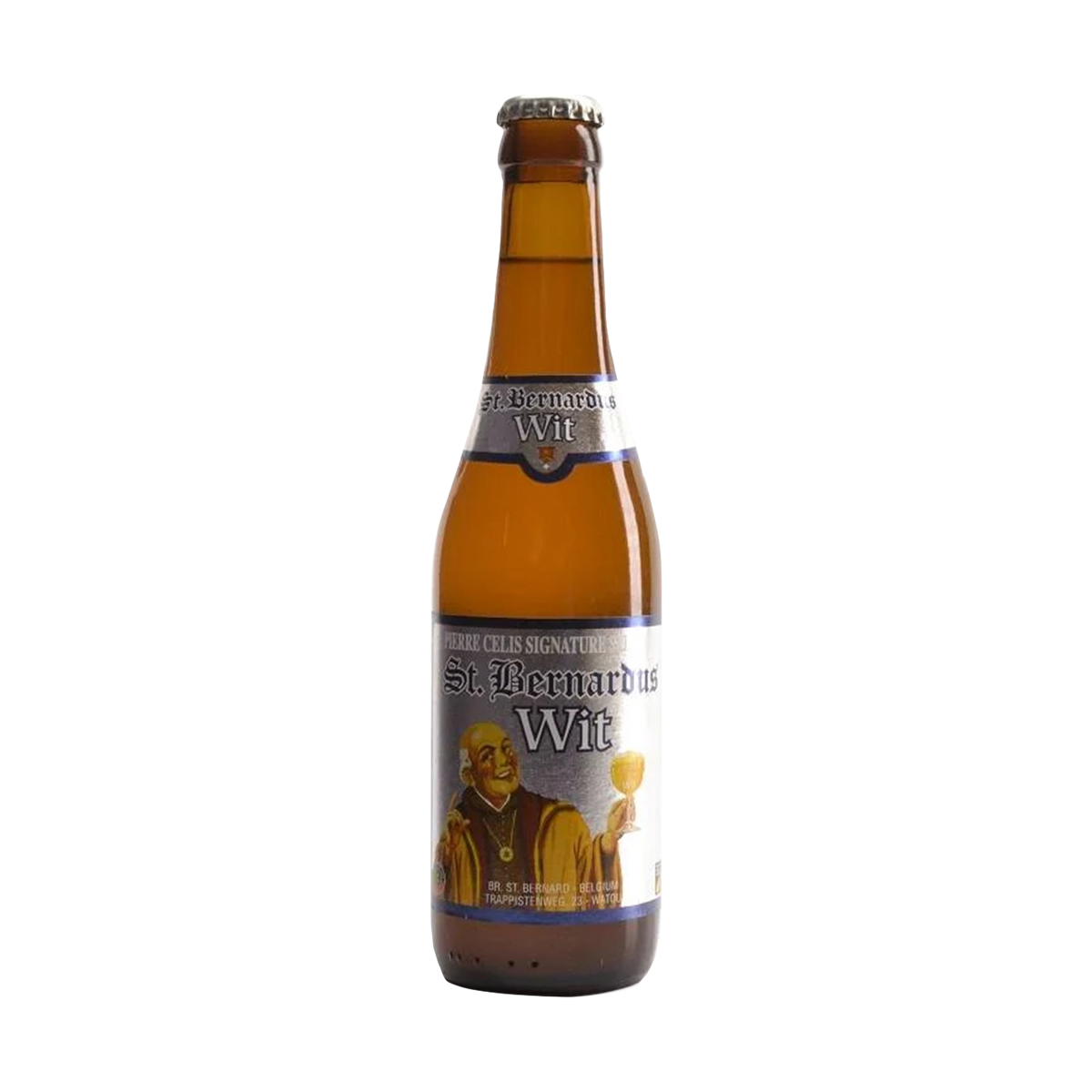 St. Bernardus - Brouwerij - Bogholderiet