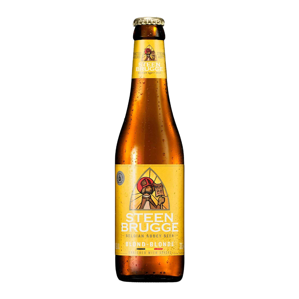 Steen Brugge Blonde