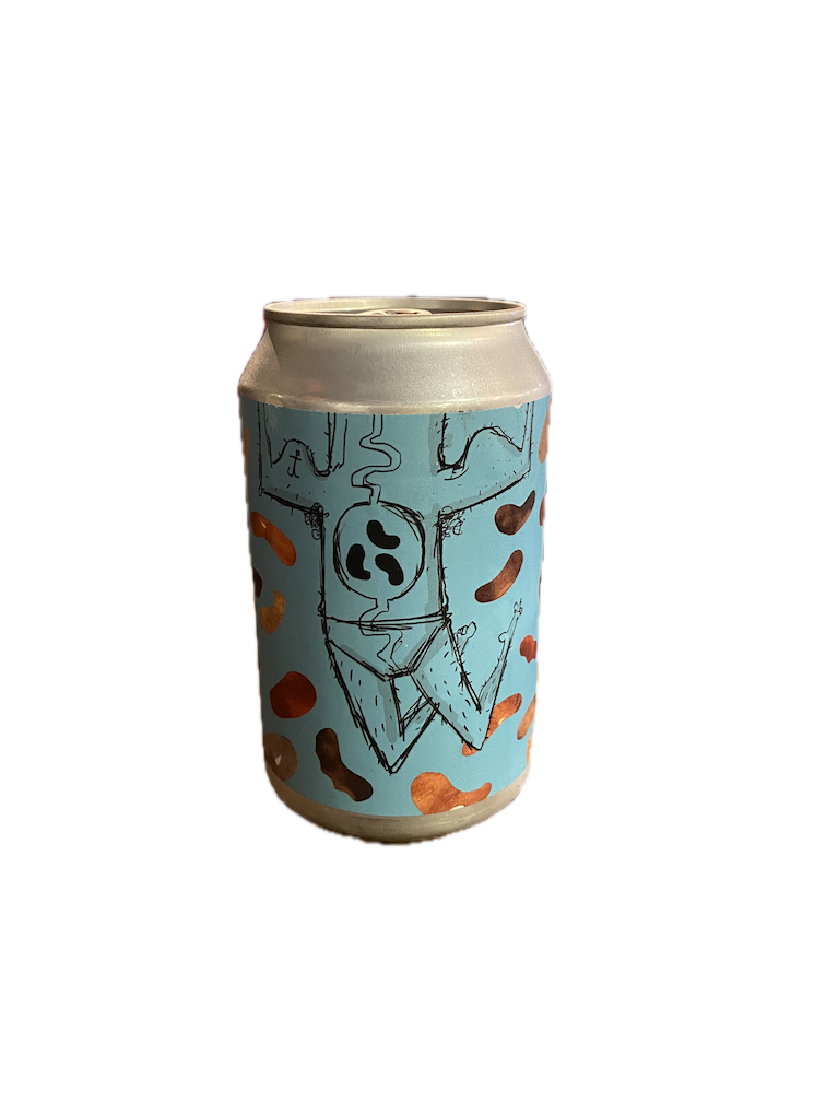 Lervig – 3 Bean Stout