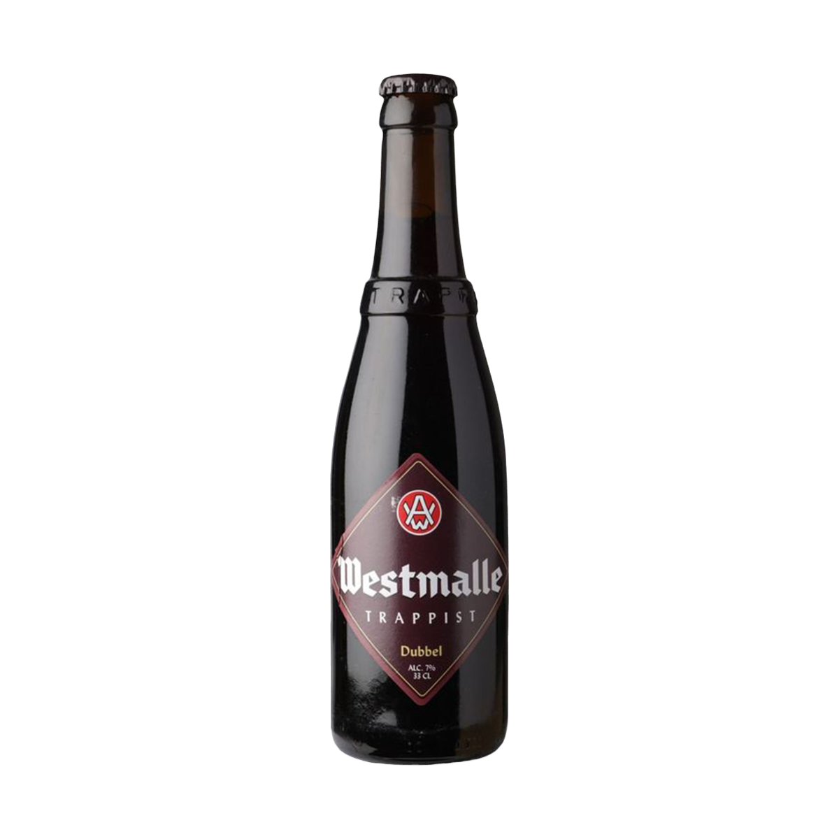 Westmalle – Trapist Dubbel
