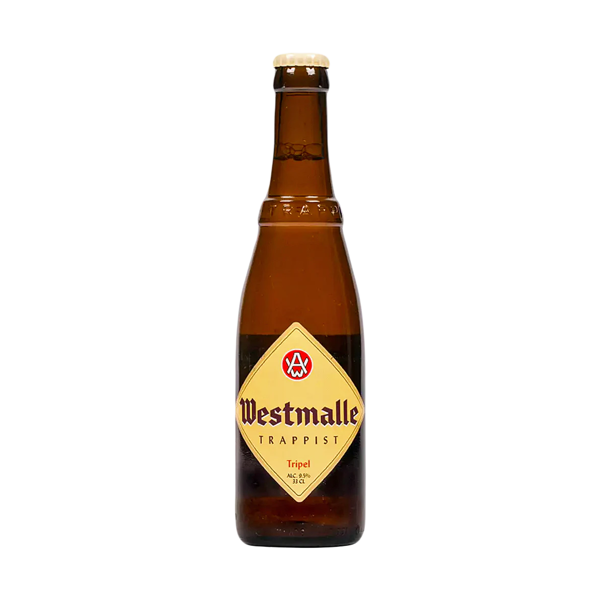Westmalle – Trapist Trippel