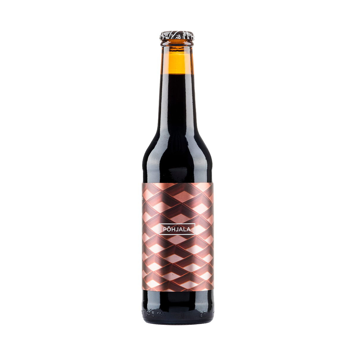 Pohjala – Chocolate Porter