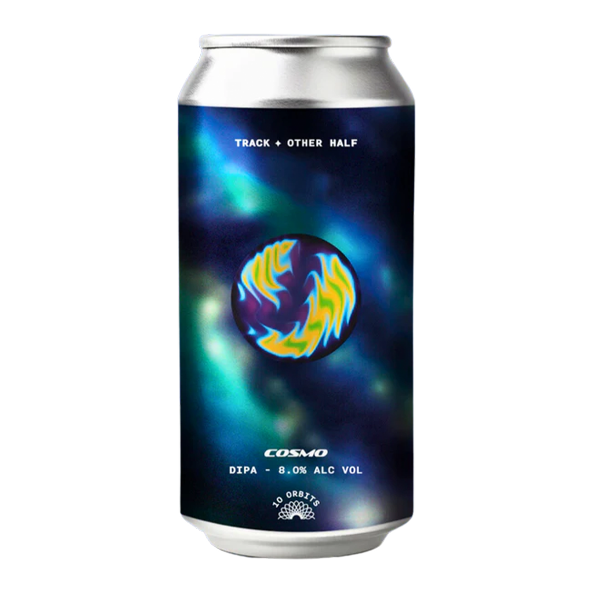 Track x Other half – Cosmo