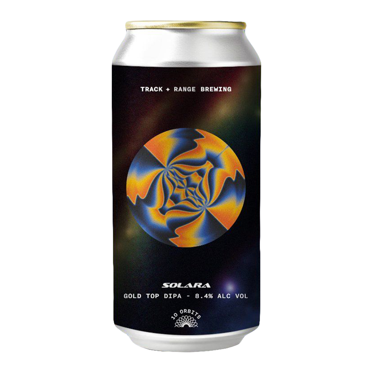 Track x Range brewing – Solara