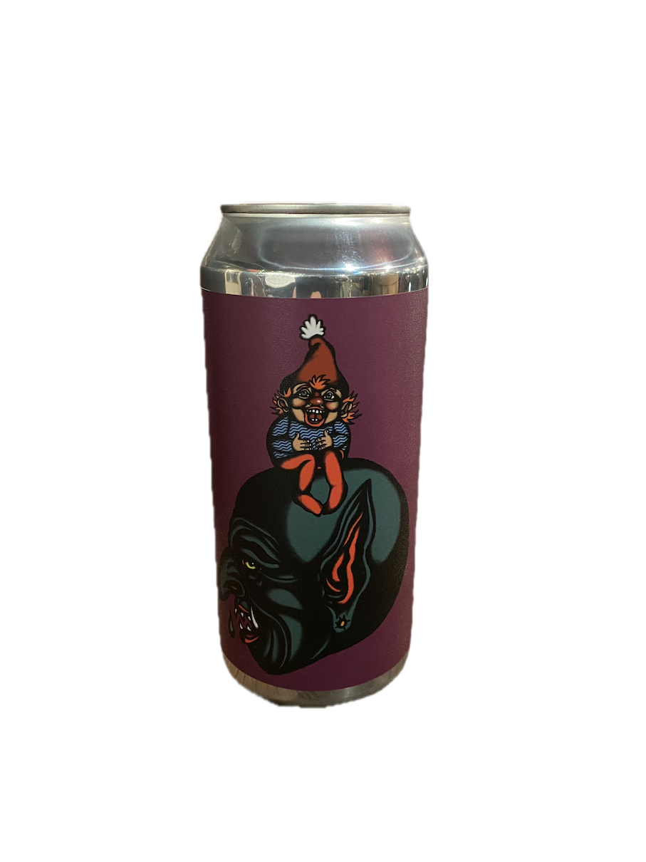 Bad Seed Brewing – Nisseøl 2025