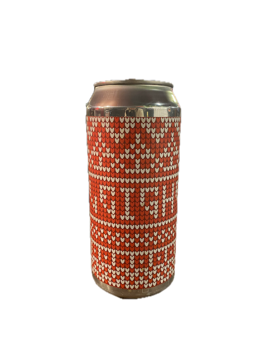 Bad Seed Brewing – Sleigher