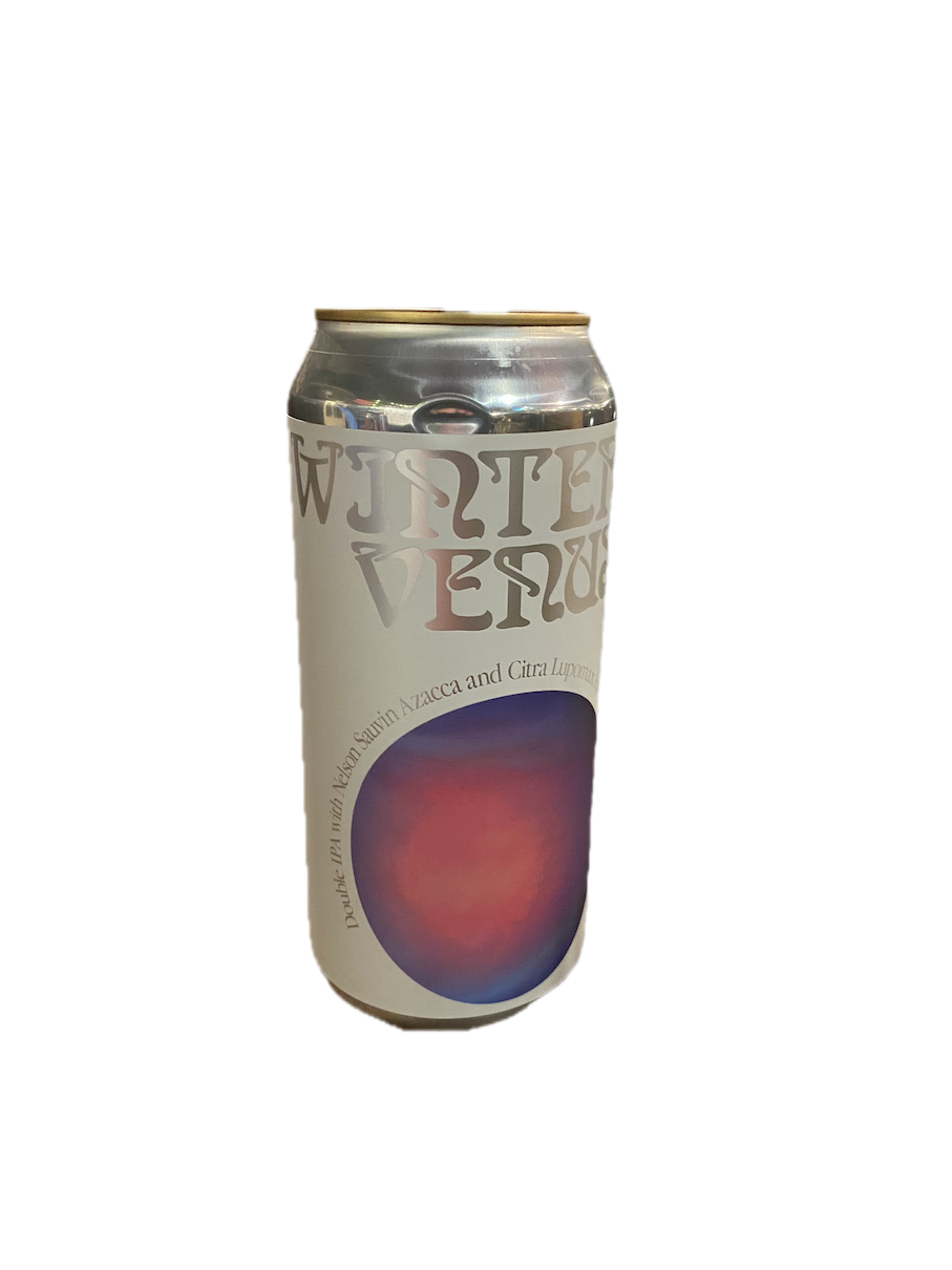 Elmeleven – Winter Venus