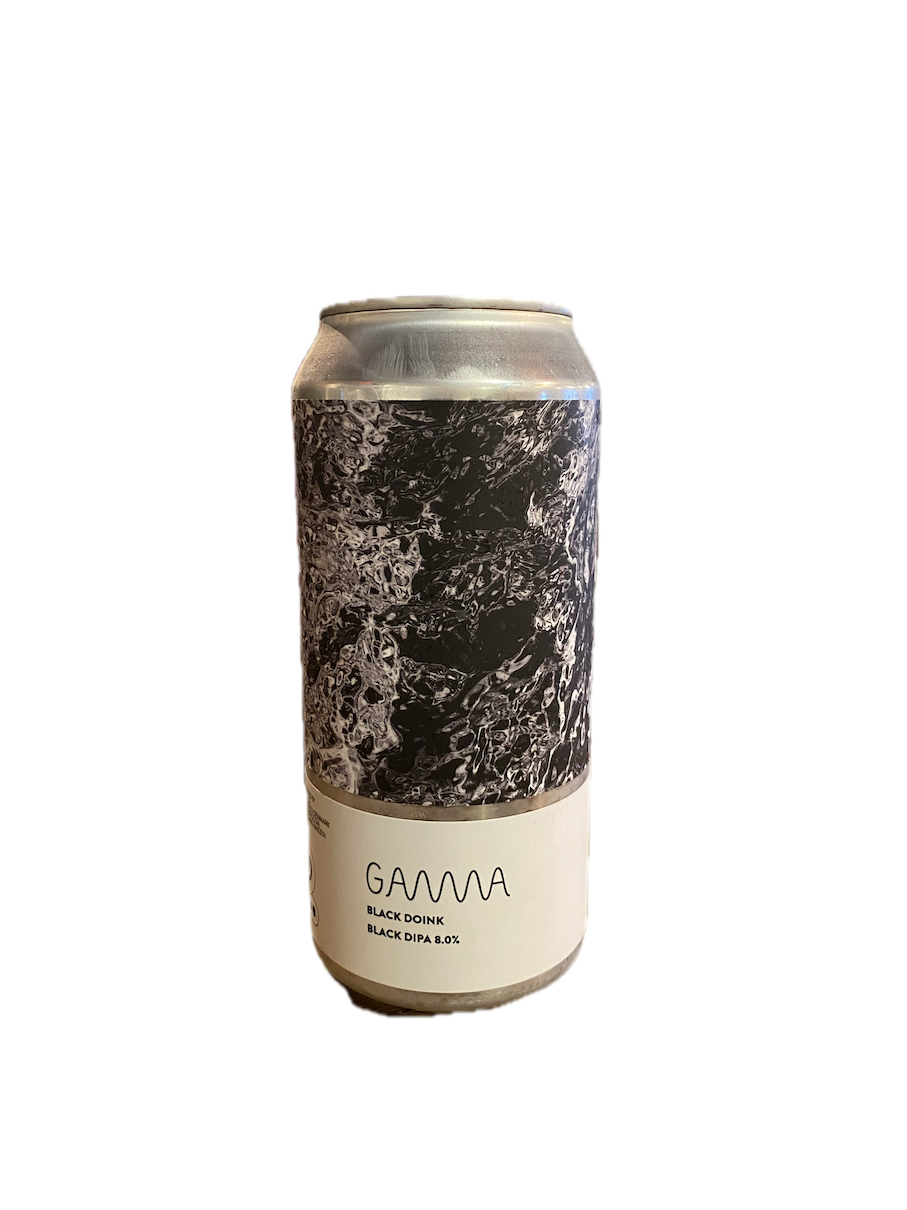Gamma – Black Doink