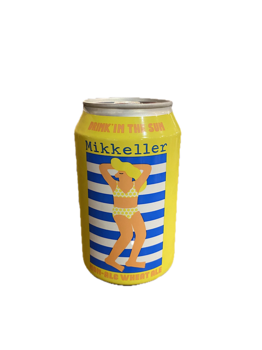 Mikkeller – Drink’in The Sun (Alkoholfri)