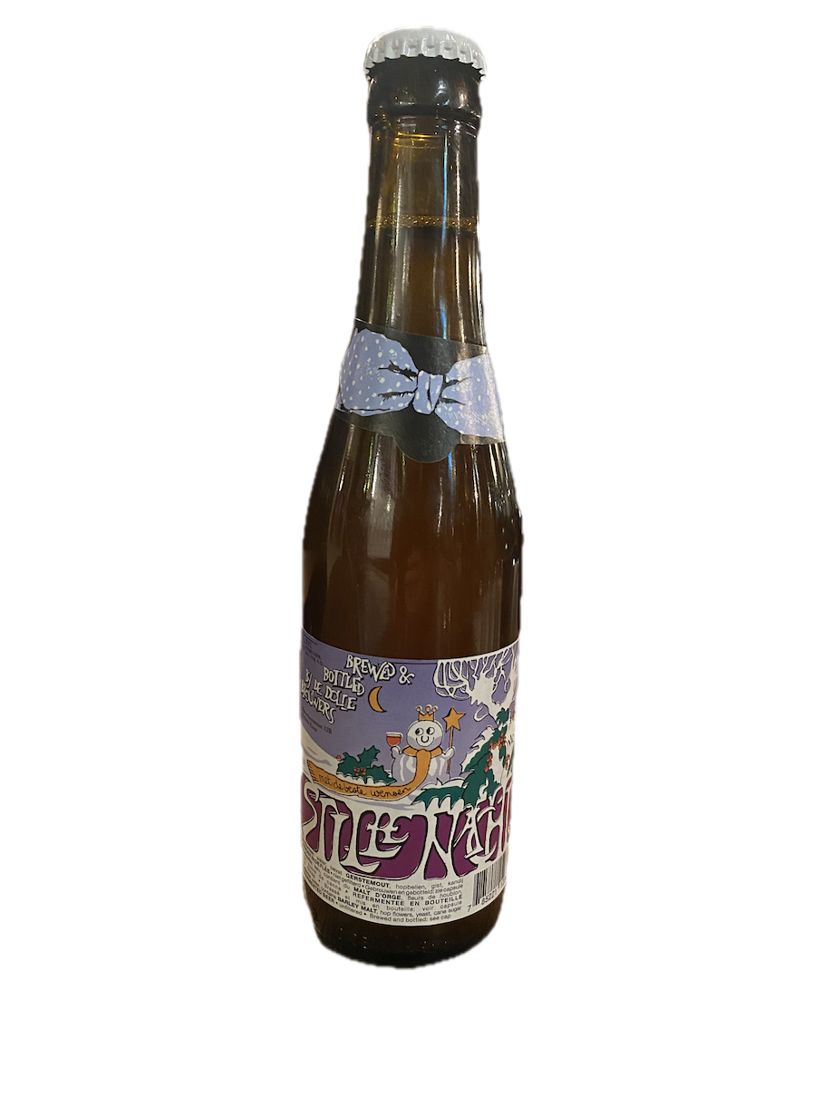 Brouwerij De Dolle – Stille Nacht