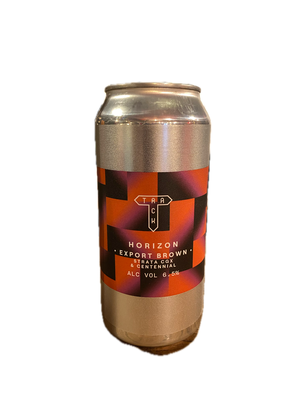 Track Brewing – Horizon