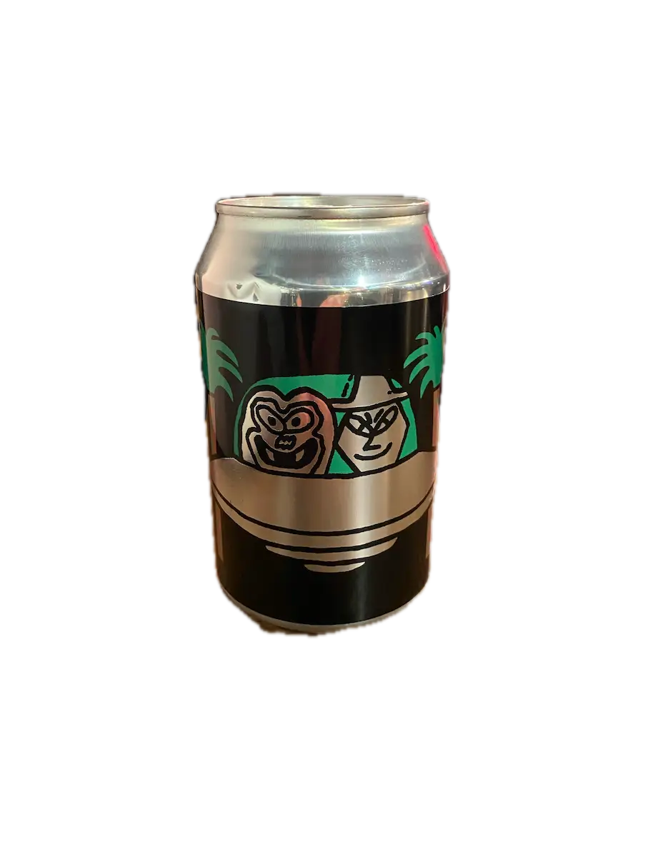 Omnipollo – Believe (Alkoholfri)