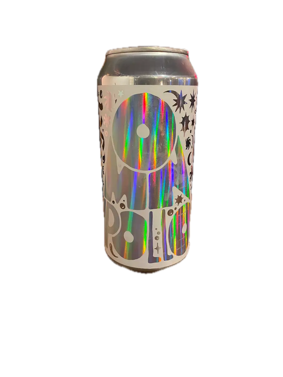 Omnipollo x Bitburger – Knäckebrot