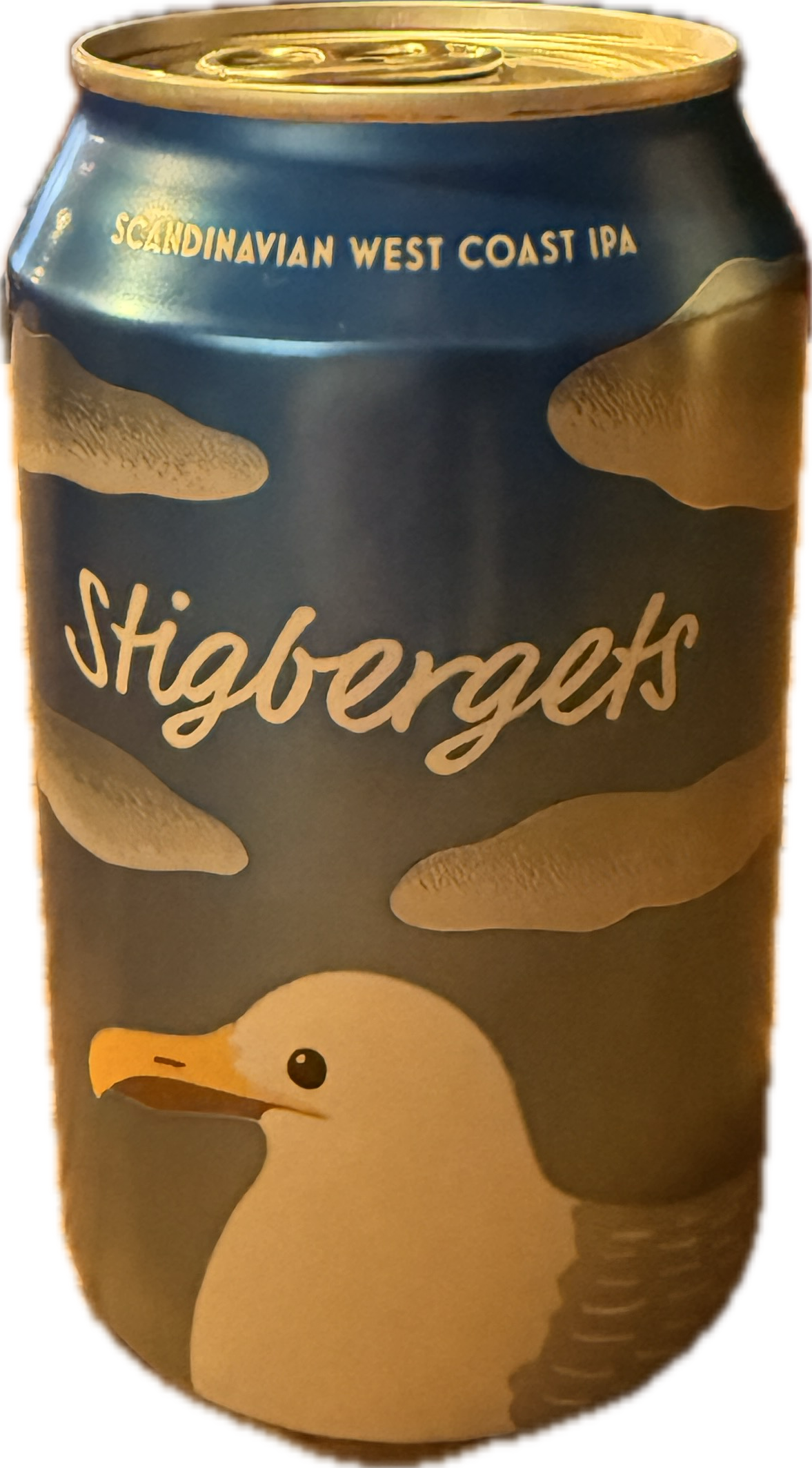Stigbergets – West Coast IPA