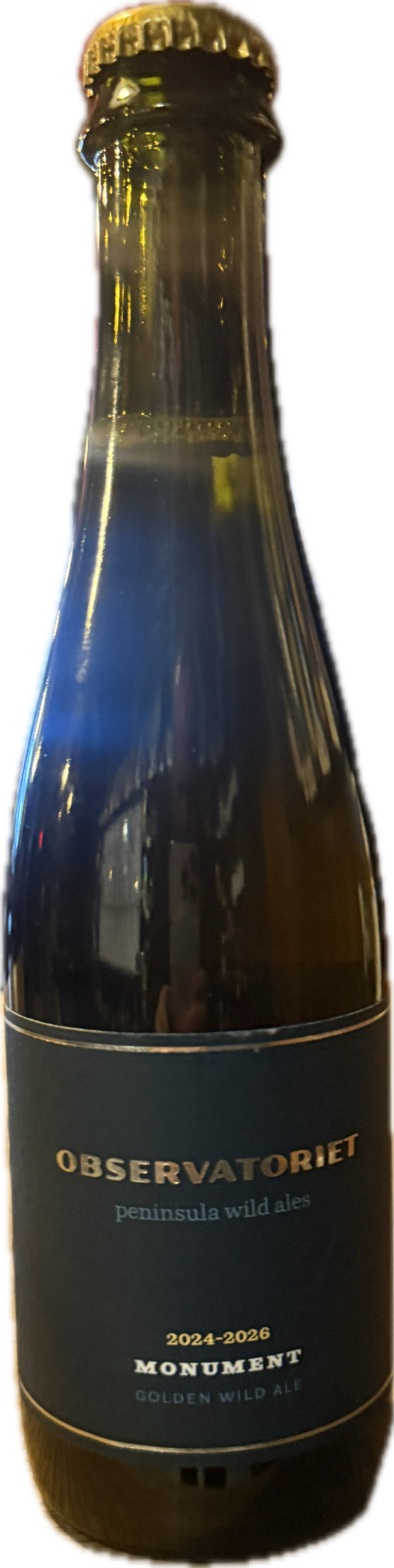 Observatoriet – Monument