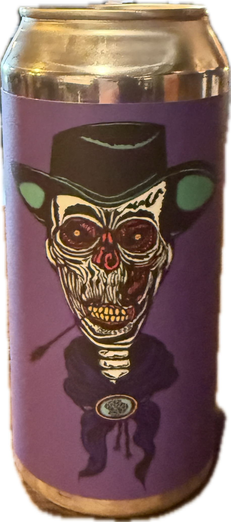 Bad Seed – Range Life