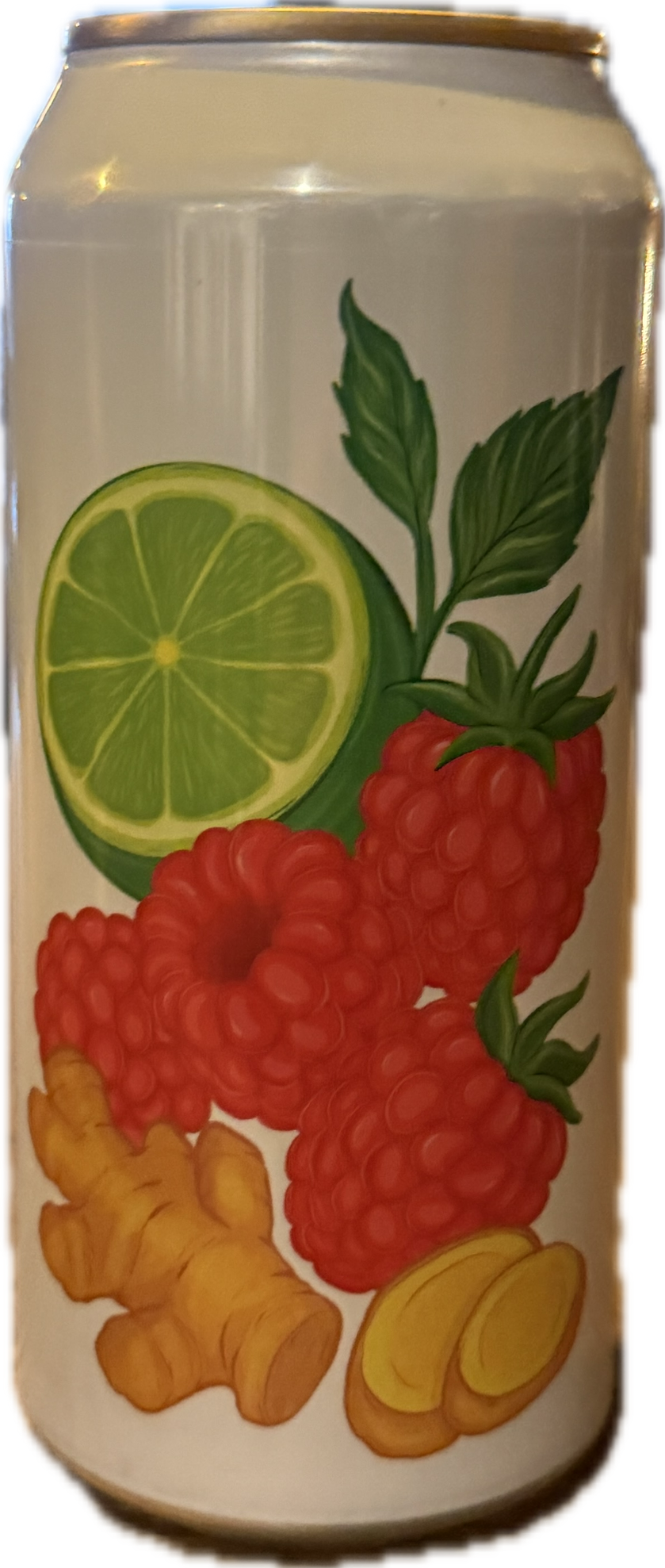 Fermenterana – Theres No Better Rhyme