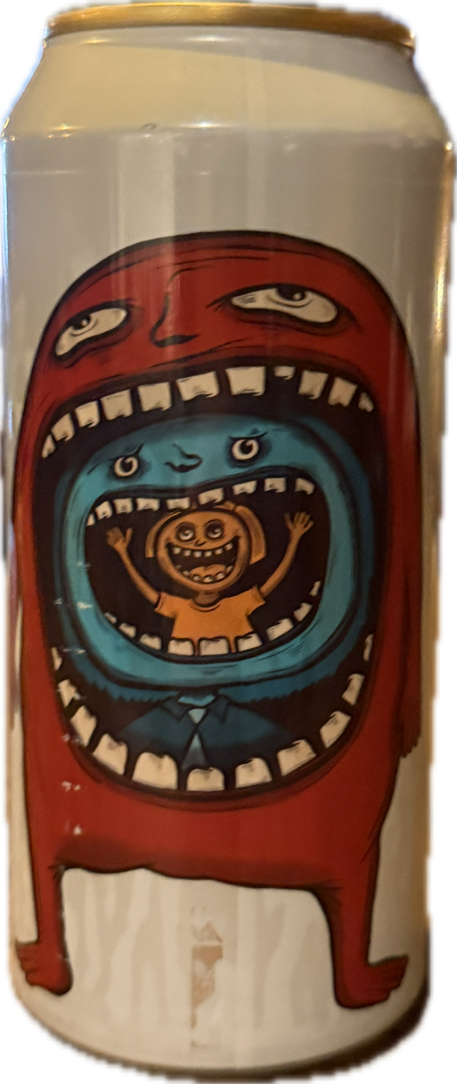 Fermenterarna – Triplic