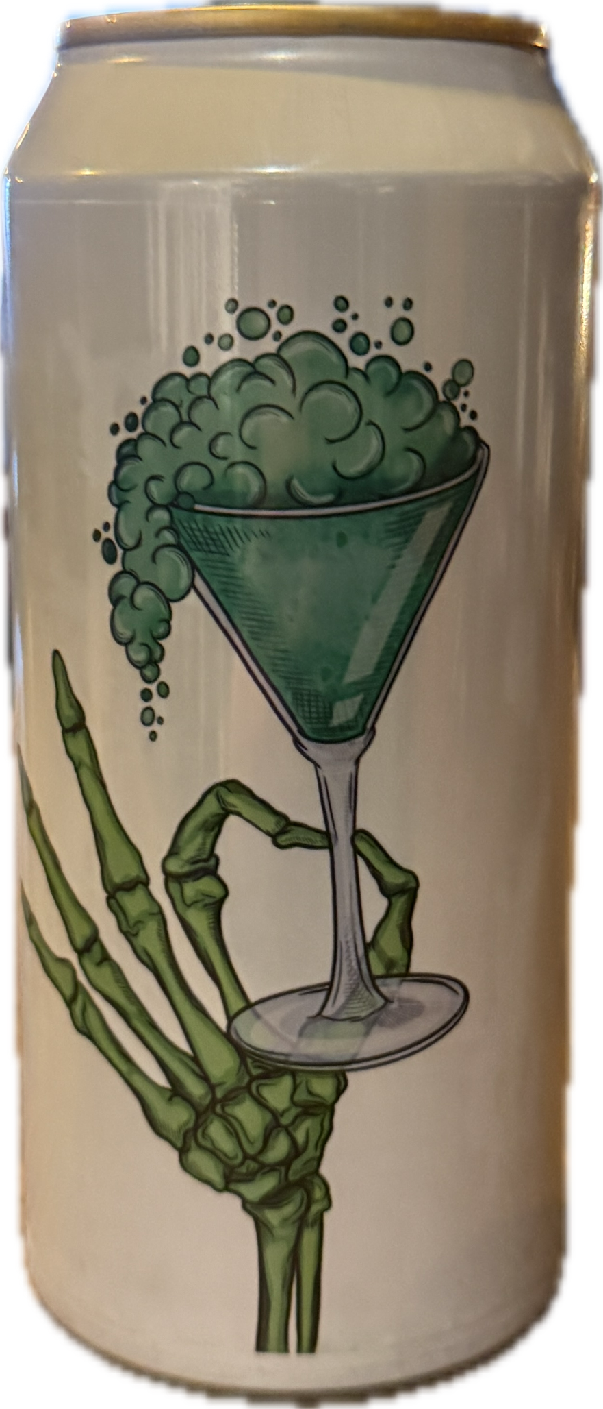 Fermenterarna – Sour Squeese